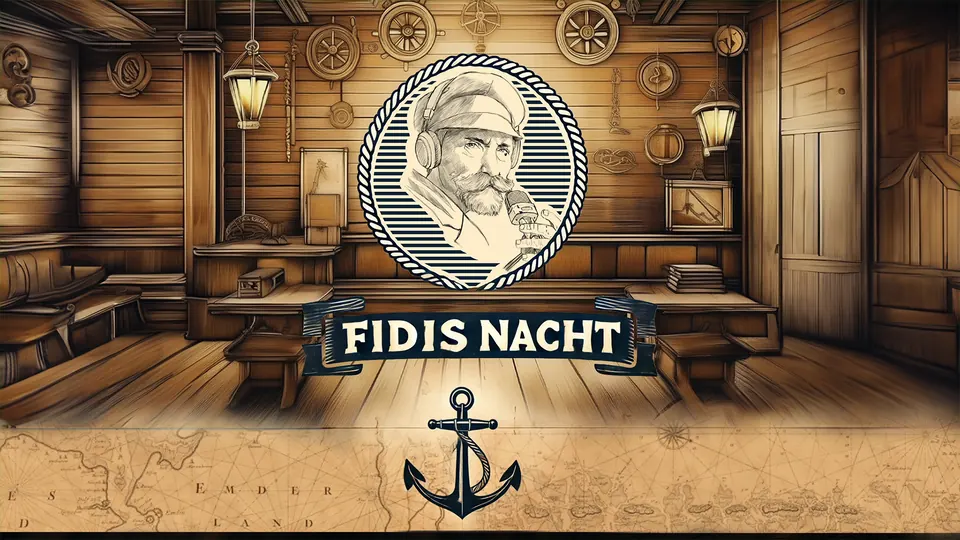 Fidis Nacht - Video abspielen